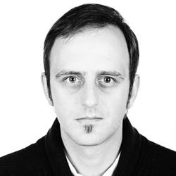 Raul Lazăr, Târgu Mureş