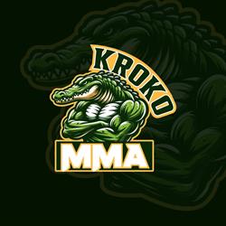 Kroko MMA, Bacău