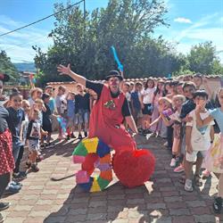 Gaudeamus Education, Râmnicu Vâlcea