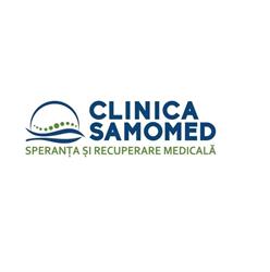 Clinica Samomed, Timişoara