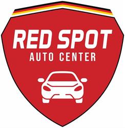 ITP Suceava Red Spot Auto Center