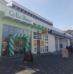 Amanet & Schimb Valutar, Alba Iulia