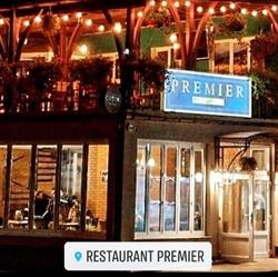 RESTAURANT PREMIER, Mediaş