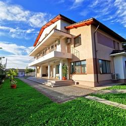 Pensiunea LA BITELE, Goicea