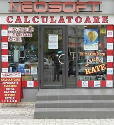 NEOSOFT, Galaţi
