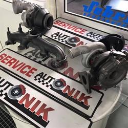 SERVICE AUTO - AutoNIK Service Multimarcă, Râmnicu Vâlcea