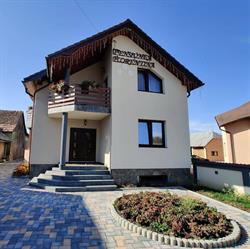 Pensiunea Florentina, Blăjenii de Sus