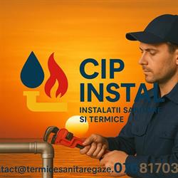 Cip Instal Complet SRL, Măgurele