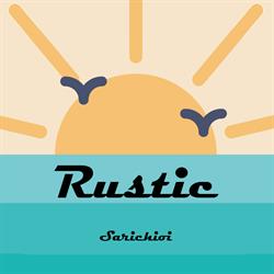 Pensiunea RUSTIC, Sarichioi