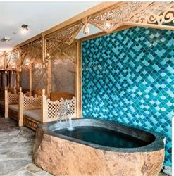 Sofi Gres Design, Bucureşti