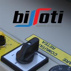 Bisoti Srl, Berceni