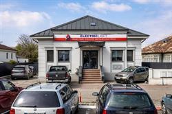 Electric Light, Focşani