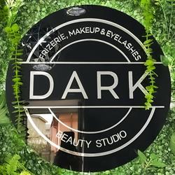 Dark Beauty Studio - frizerie Buzau