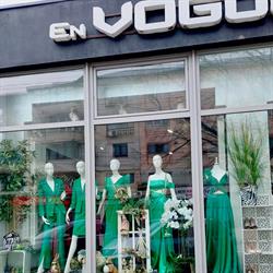 Magazin En Vogue, Focşani