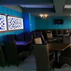 Restaurant Zett, Poiana Mare