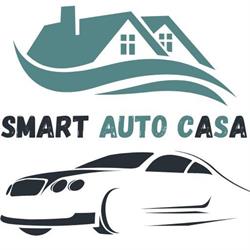 SMART AUTO CASA, Dobroeşti