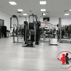 One Sport Gym, Tecuci