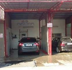 Spălătorie Auto Eco, Călăraşi