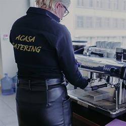Acasa Catering, Bacău