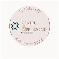 Centrul de Espressoare, Târgu Mureş