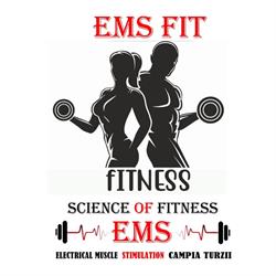 Ems Kriss fit Fitness Miha Bodytec, Câmpia Turzii
