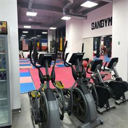 SanGym, Craiova