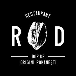 Restaurant Rod, Cluj-Napoca