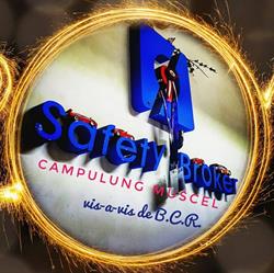 Safety Broker Asigurari Campulung