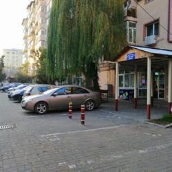 Prăvălia lui Nea Titi, Focşani