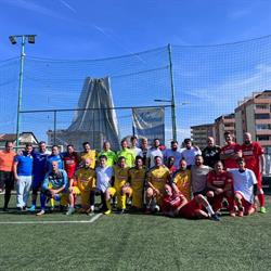OLTENIA ARENASPORT, Râmnicu Vâlcea