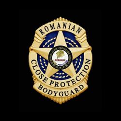 ROMANIAN CLOSE PROTECTION, Iaşi