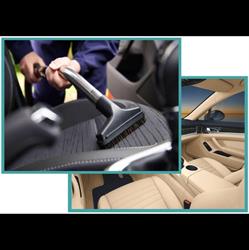 Car-detailing Ghiroda