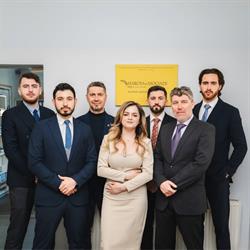 Harosa si Asociatii Societate Civila de Avocati, Cluj-Napoca