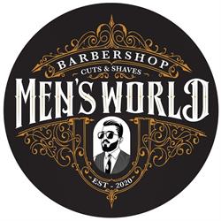 Men's World BarberShop & Tattoo studio, Constanţa