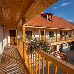 Casa Brutarului Criţ