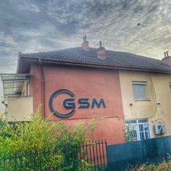 Service Consignatie Gsm / Sic Mobile, Băileşti