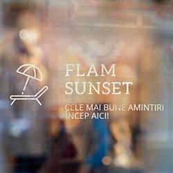 Flam Sunset, Constanţa