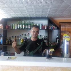 Cafe-bar CAROL, Arceşti-Cot