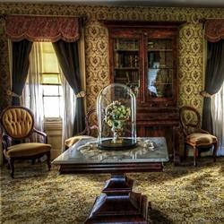 Johny's Antique Shop, Snagov