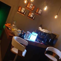 Wakeup Coffee, Constanţa