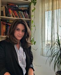 Cabinet Psihologic Alana Balteş, Cluj-Napoca
