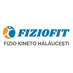 Fizioterapie Hălăuceşti - Fizio Kineto - Fiziofit