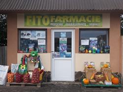 Fitofarmacia FitoMarket, Câmpia Turzii
