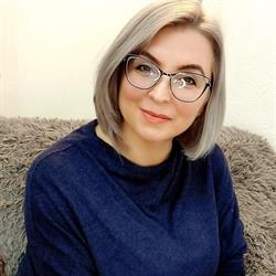 Psiholog Lacatus Gabriela, Aiud