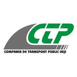 COMPANIA DE TRANSPORT PUBLIC IAŞI, Iaşi