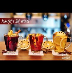 Scarlet Cafe, Târgu Mureş