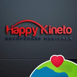 Recuperare Medicala Happy Kineto, Iaşi