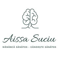 Psiholog Aissa Suciu, Cluj-Napoca
