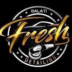 Fresh Detailing, Galaţi