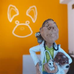 Cabinet Veterinar Dr Thomas Keller, Timişoara